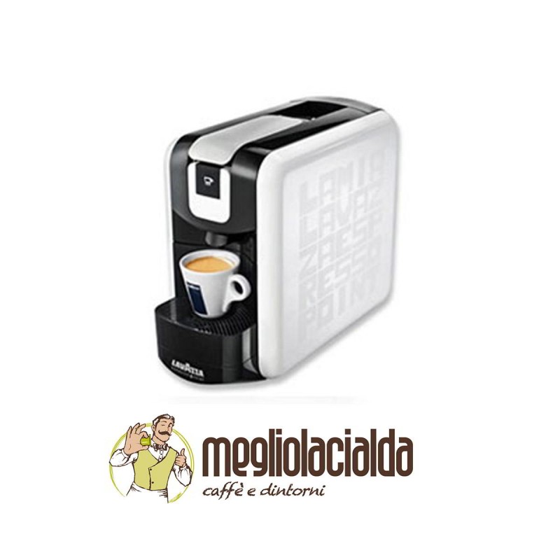 Macchina Caffè Lavazza Espresso Point EP-MIN, vendita online