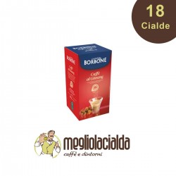 Cialde Borbone ginseng