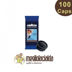 100 capsule Lavazza Espresso Aroma Point