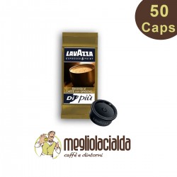 50 capsule Ginseng Lavazza Espresso Point