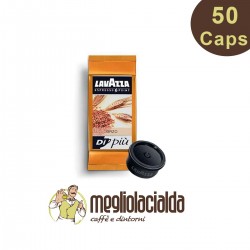 50 Capsule orzo Lavazza Espresso Point