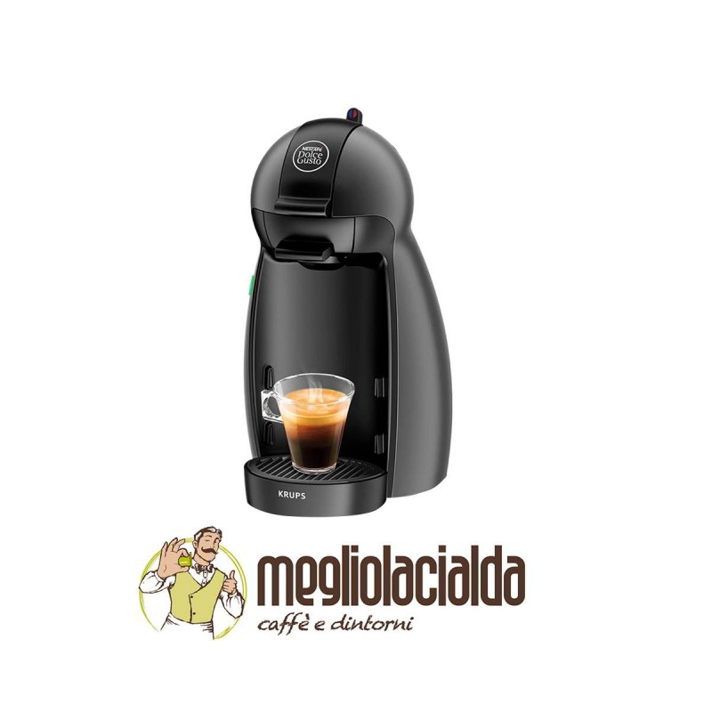 Macchina Caffè Dolce Gusto Piccolo. Prezzi e offerte online