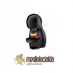 Macchina Caffè Dolce Gusto Piccolo XS