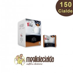 150 Cialde Verzì aroma Ricco