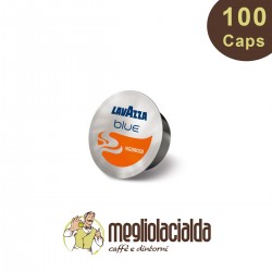 100 capsule Lavazza Blue Vigoroso