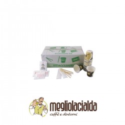 Kit Accessori ECO da 100