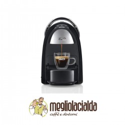 Macchina Caffè Caffitaly Ambra Nera