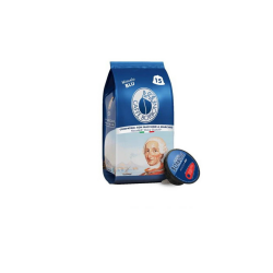 15 Capsule Caffè Borbone Miscela Blu Compatibili Dolce Gusto