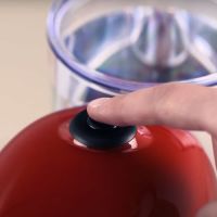 Decalcificazione fase 2