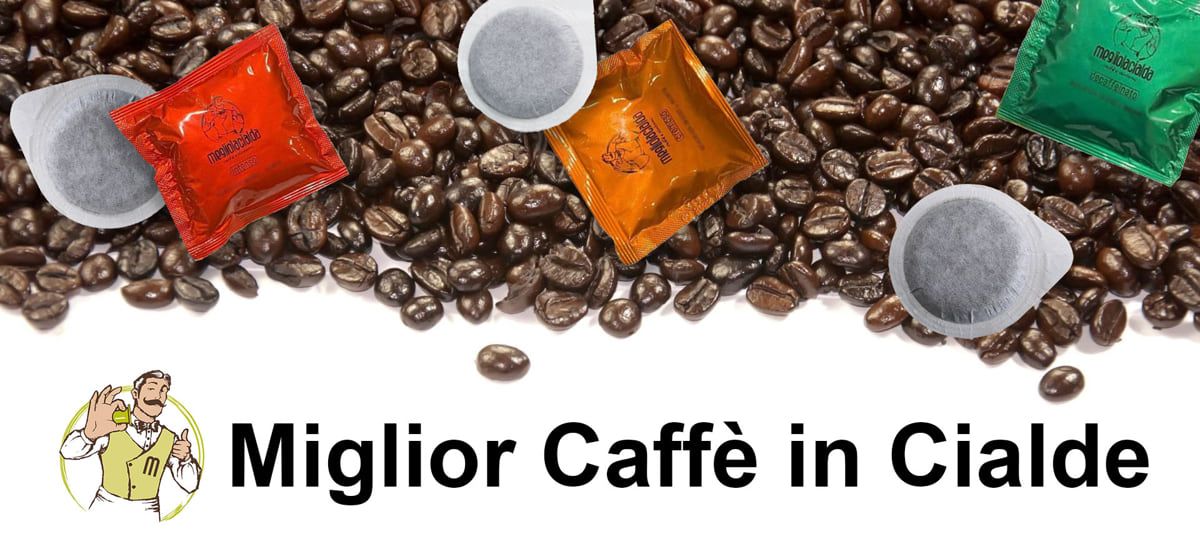 Miglior caffè in cialde: la guida per scegliere la marca migliore