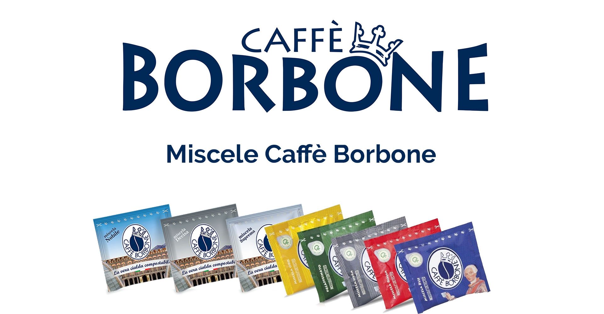 Miscele Caffè Borbone: scopri caratteristiche e differenze per intensità e in base alle recensioni