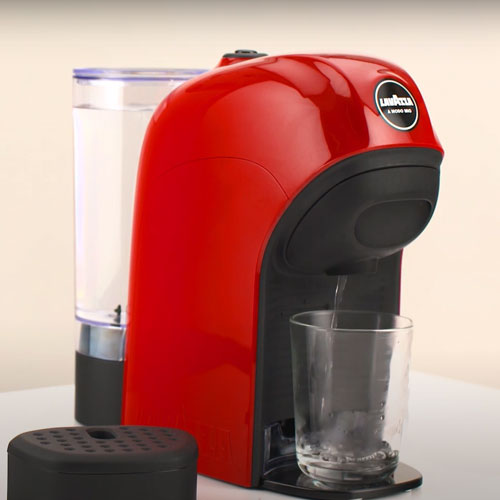 Decalcificazione fase 3