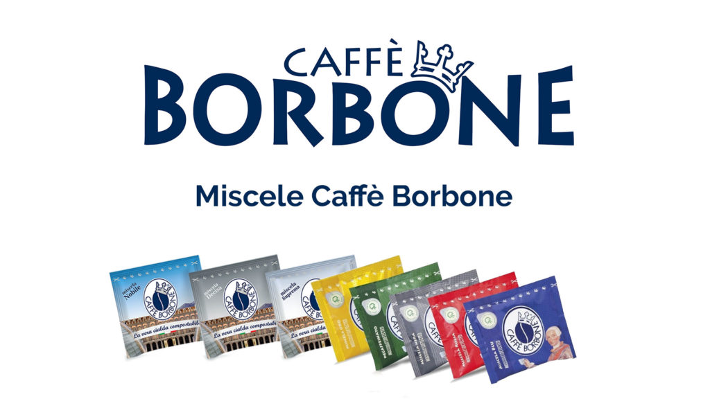 Miscele Caffè Borbone: scopri caratteristiche e differenze per intensità e in base alle recensioni